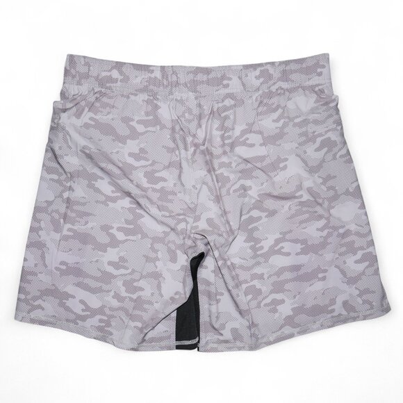 Born Primitive Shorts Mens 40 Brown Digital Camo Patriotic American Defender 3.0 - Picture 7 of 13